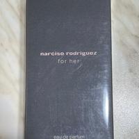 Narciso Rodriguez For Her
