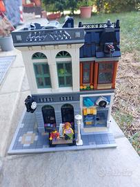 LEGO Creator Expert 10251 Brick Bank