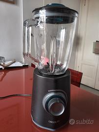 frullatore da tavolo nuovo Cecotec 2000W