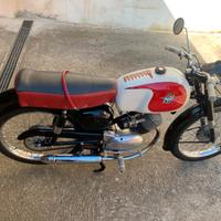 MV Agusta Altro modello - 1961