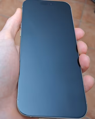 Apple iPhone 16 Pro MAX - 256gb Bianco Titanio