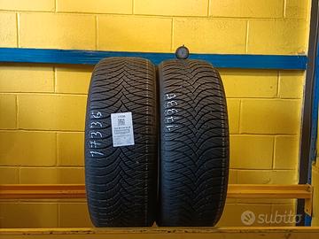 2 Gomme al 80% 225/50/18 GOODRIDE 4 Stagioni - Can