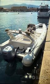 Gommone Stingher 686 XS – Honda 150 CV