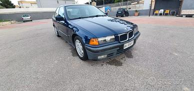 BMW E36 tettuccio apribile