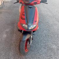 Gilera Runner 50 - 2005