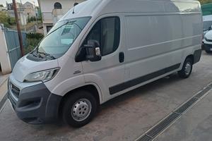 Fiat Ducato 3.0 MJT 180 CV FURGONE L3H2"NAVI LED