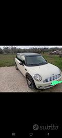 MINI Mini Clubman (F54) - 2008