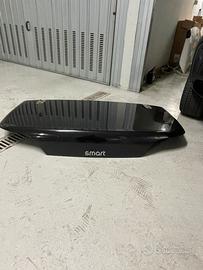 Baule smart roadster