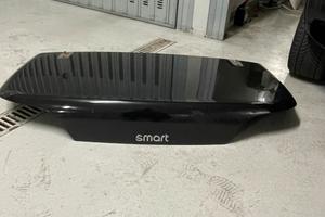 Baule smart roadster