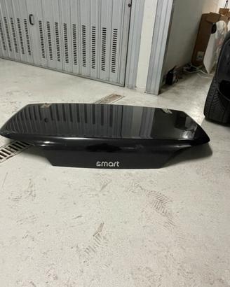 Baule smart roadster