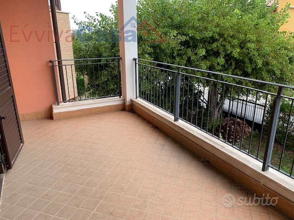 Appartamento – MC - Altro