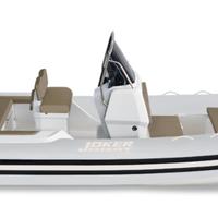 Joker Boat 650 Plus Pronto a Terra 2024 30 ORE