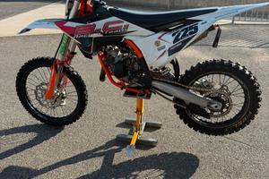 Ktm sx 85 2025