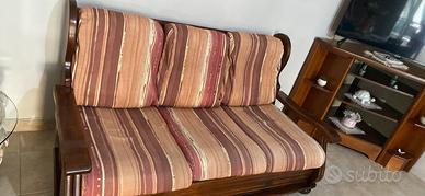 Divano letto che me nuovo