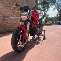 Ducati Minster