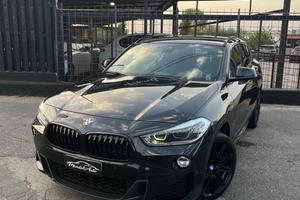 Bmw X2 sDrive18d Msport