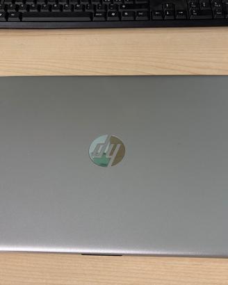 Pc hp prezzo trattabile