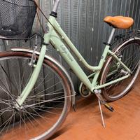 Bici donna