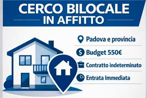 Mini appartamento