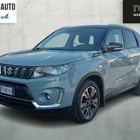 Suzuki Vitara 1.4 boosterjet Top 2wd