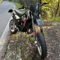 Aprilia mx 125 2t