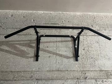 Barra per Trazioni da parete