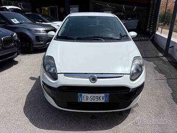 Fiat Punto Evo 1.2 5 porte S&S Dynamic