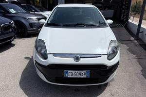 Fiat Punto Evo 1.2 5 porte S&S Dynamic