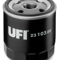 Filtro olio UFI 2310300