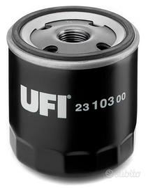 Filtro olio UFI 2310300