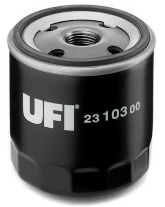 Filtro olio UFI 2310300