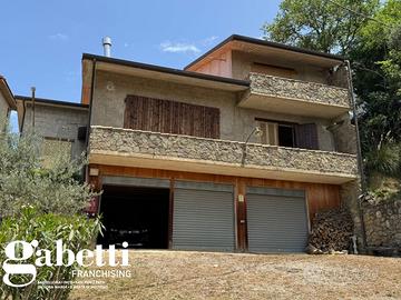 Villa o villino Sant'Agata di Militello