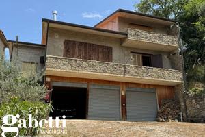 Villa o villino Sant'Agata di Militello