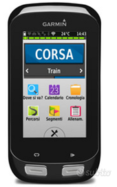 Garmin Edge 1000
