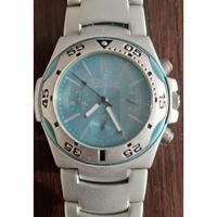 Orologio Urine by Breil- cronografo in alluminio 