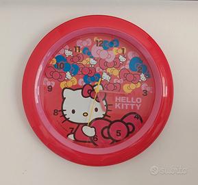 Orologio Hello Kitty