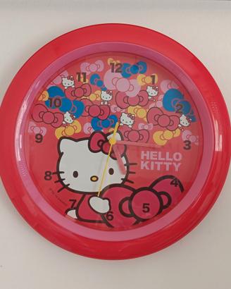 Orologio Hello Kitty