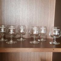 bicchieri cognac