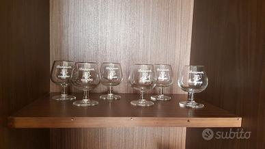 bicchieri cognac