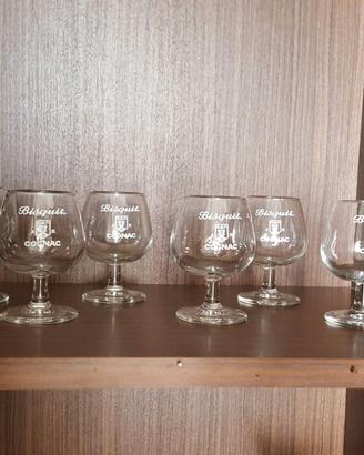 bicchieri cognac