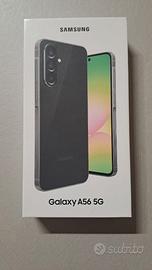 Samsung A56 5G 128GB