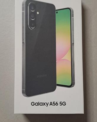 Samsung A56 5G 128GB