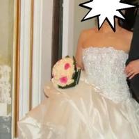 abito da sposa Radiosa 