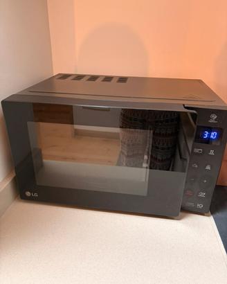 Microonde LG