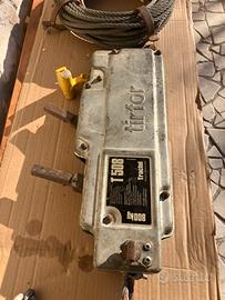 Tirfor  T508