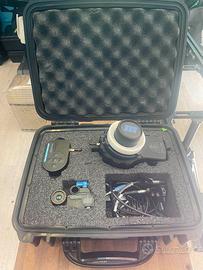 RedRock MicroRemote Follow Focus Wireless