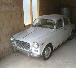Lancia Appia III serie