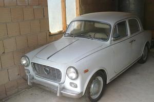 Lancia Appia III serie