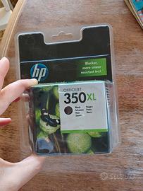 Cartucce stampante HP