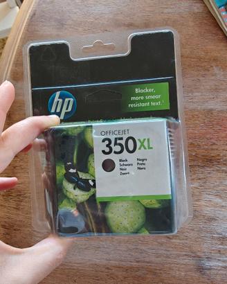 Cartucce stampante HP